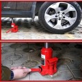 Kích thủy lực nâng gầm xe ô tô cao cấp BA2025, Loại 2 tấn