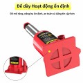 Kích thủy lực nâng gầm xe ô tô cao cấp BA2025, Loại 2 tấn