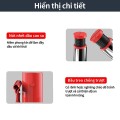 Kích thủy lực nâng gầm xe ô tô cao cấp BA2025, Loại 2 tấn