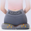 Đệm ngồi chống trĩ, giảm áp lực xương cụt cao cấp BA1963