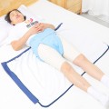 Quần thấm nước tiểu thay thế tã bỉm hiệu quả có thể tái sử dụng, Size L (46 - 100cm)