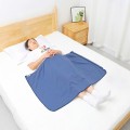 Quần thấm nước tiểu thay thế tã bỉm hiệu quả có thể tái sử dụng, Size L (46 - 100cm)