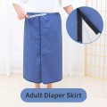 Quần thấm nước tiểu thay thế tã bỉm hiệu quả có thể tái sử dụng, Size L (46 - 100cm)
