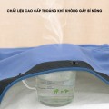 Quần thấm nước tiểu thay thế tã bỉm hiệu quả có thể tái sử dụng, Size L (46 - 100cm)