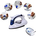 Bàn là hơi nước du lịch mini gấp gọn tiện lợi BA2035