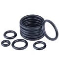 Hộp 225 chiếc gioăng cao su chữ O nitrile chống dầu dùng cho van kín khít BA2036