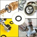 Hộp 225 chiếc gioăng cao su chữ O nitrile chống dầu dùng cho van kín khít BA2036