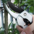 Kéo cắt tỉa cành cây SK5 cao cấp, lưỡi thép sắc bén BA2038