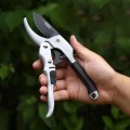 Kéo cắt tỉa cành cây SK5 cao cấp, lưỡi thép sắc bén BA2038