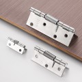 Bản lề lò xo tự đóng chất liệu inox chổng gỉ cao cấp BA2039, 2 inch