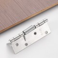 Bản lề lò xo tự đóng chất liệu inox chổng gỉ cao cấp BA2039, 2 inch