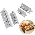 Bản lề lò xo tự đóng chất liệu inox chổng gỉ cao cấp BA2039, 2 inch
