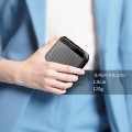 Loa trợ giảng HiFi S17 công suất 8W, pin sạc dung lượng cao BA2040