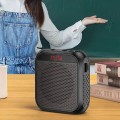 Loa trợ giảng HiFi S17 công suất 8W, pin sạc dung lượng cao BA2040
