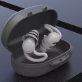 Bộ 2 nút bịt tai silicone chống ồn ba tầng lọc âm bảo vệ tai BA2032