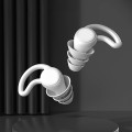 Bộ 2 nút bịt tai silicone chống ồn ba tầng lọc âm bảo vệ tai BA2032