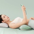 Máy massage lưng TL02 tích hợp rung xung điện chườm ấm BA2027