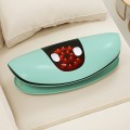 Máy massage lưng TL02 tích hợp rung xung điện chườm ấm BA2027