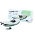 Máy massage lưng TL02 tích hợp rung xung điện chườm ấm BA2027