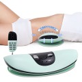 Máy massage lưng TL02 tích hợp rung xung điện chườm ấm BA2027