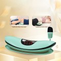 Máy massage lưng TL02 tích hợp rung xung điện chườm ấm BA2027