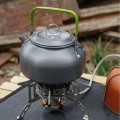 Bếp gas mini dã ngoại 3 đầu đốt công suất cao BA2029