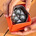 Bếp gas mini dã ngoại 3 đầu đốt công suất cao BA2029