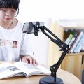 Giá đỡ điện thoại để bàn đa năng tùy chỉnh nhiều góc độ BA1979