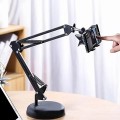 Giá đỡ điện thoại để bàn đa năng tùy chỉnh nhiều góc độ BA1979