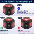 Máy đuổi chuột công nghệ sóng âm 4 loa cao cấp BA1967