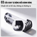 Bẫy chuột cơ học thông minh hiệu quả cao BA1968