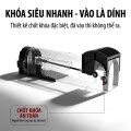 Bẫy chuột cơ học thông minh hiệu quả cao BA1968