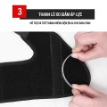 Đai cuốn bàn chân hỗ trợ cố định ngón chân cái BA1974