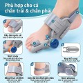 Dụng cụ nẹp ngón chân cái hỗ trợ cố định và căn chỉnh ngón chân BA1975