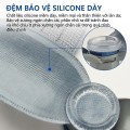 Dụng cụ nẹp ngón chân cái hỗ trợ cố định và căn chỉnh ngón chân BA1975