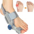 Dụng cụ nẹp ngón chân cái hỗ trợ cố định và căn chỉnh ngón chân BA1975