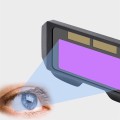 Kính hàn điện tử tự động bảo vệ mắt cao cấp BA2012