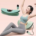 Máy massage lưng TL02 tích hợp rung xung điện chườm ấm BA2027