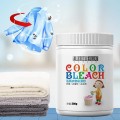 Bột tẩy quần áo màu công thức dịu nhẹ cho vải BA1970