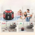 Máy đuổi chuột công nghệ sóng âm 4 loa cao cấp BA1967