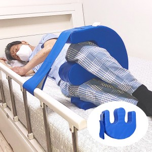 Gối lật bệnh nhân, gối lật đa năng hỗ trợ lật người bệnh BA1045