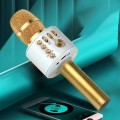 Micro hát karaoke cầm tay không dây tiện lợi V133