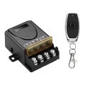 Bộ điều khiển từ xa 40A 4500W cho máy bơm nước, máy rửa xe BA1851