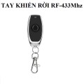 Bộ điều khiển từ xa 40A 4500W cho máy bơm nước, máy rửa xe BA1851