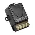 Bộ điều khiển từ xa 40A 4500W cho máy bơm nước, máy rửa xe BA1851