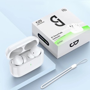 Tai nghe bluetooth đa chức năng Goojodog giọng nói AI BA1934