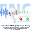 Tai nghe bluetooth đa chức năng Goojodog giọng nói AI BA1934