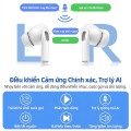 Tai nghe bluetooth đa chức năng Goojodog giọng nói AI BA1934