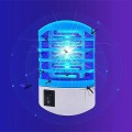 Combo 3 đèn bắt muỗi UV gắn tường thông minh BA2047