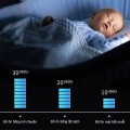 Combo 3 đèn bắt muỗi UV gắn tường thông minh BA2047
